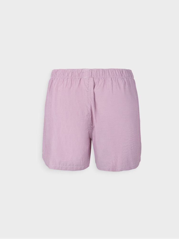 Bóxer Suelto Tejido Plano para Hombre 45451