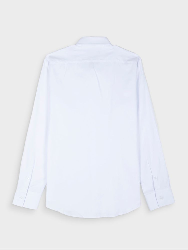 Camisa Business Textura para Hombre 13524