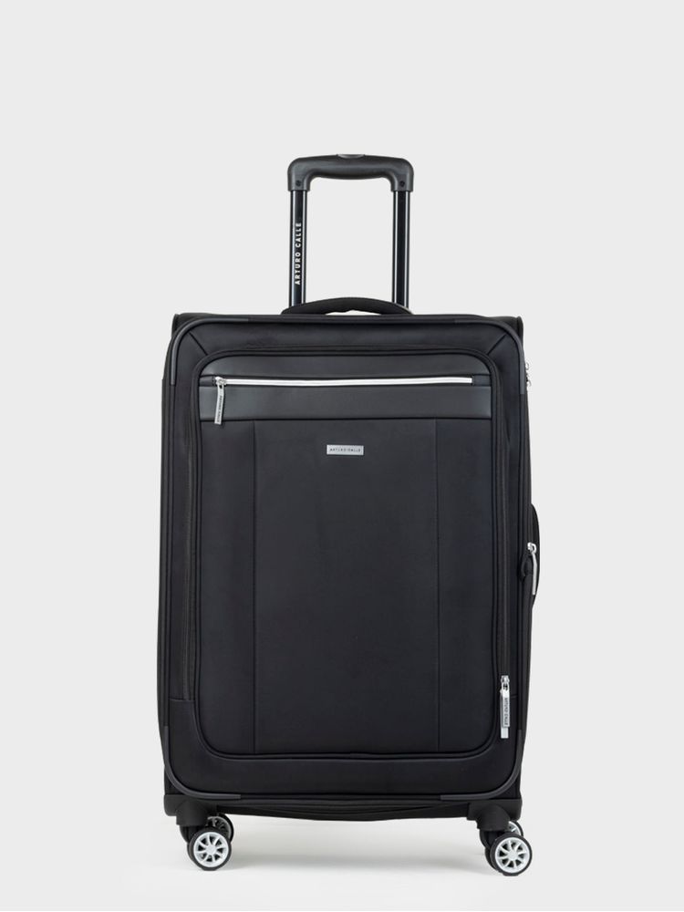 Maleta de Viaje con Candado Tsa Integrado 35647
