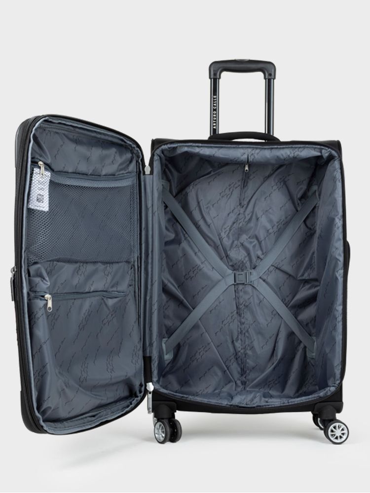 Maleta de Viaje con Candado Tsa Integrado 35647