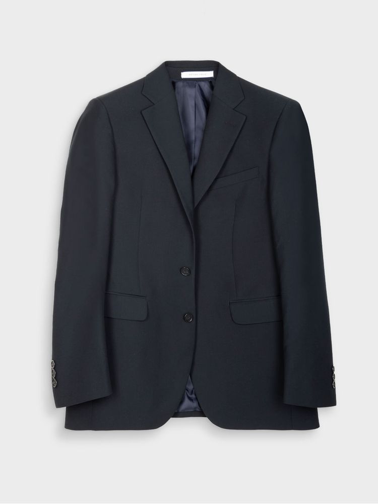 Blazer Formal Semi Slim Fit para Hombre 42461