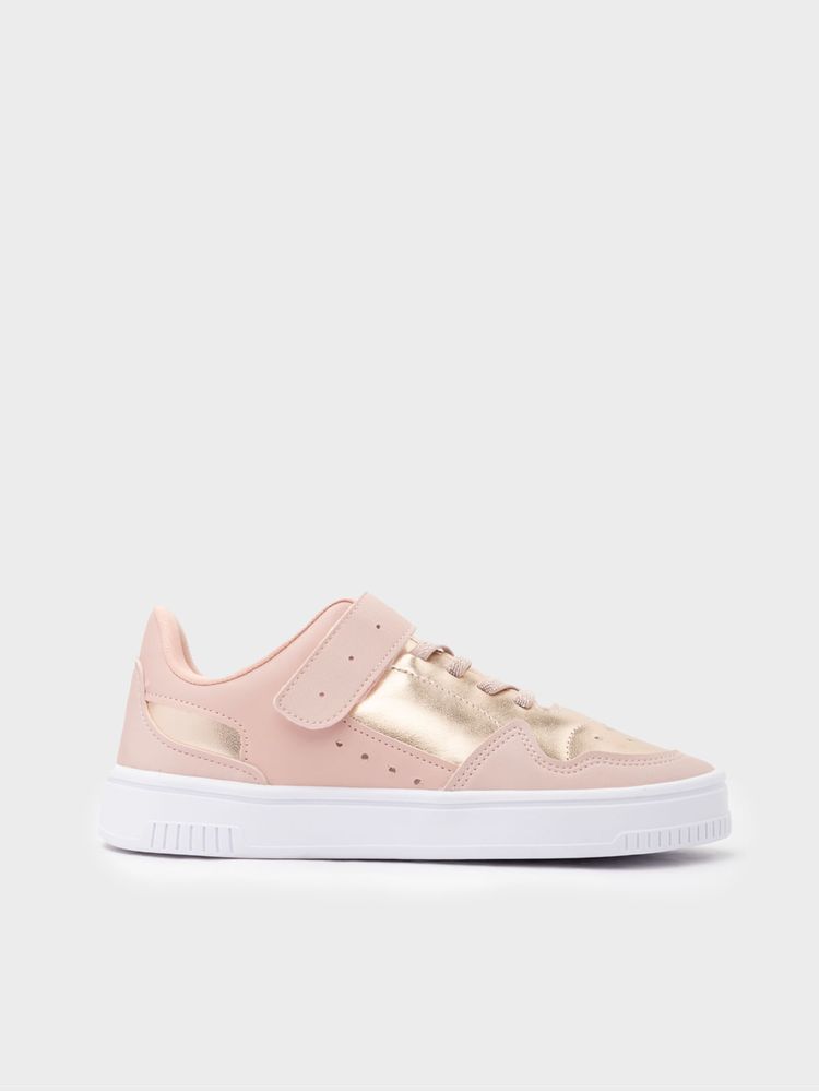 Tenis Casuales de Moda - Niña 14611