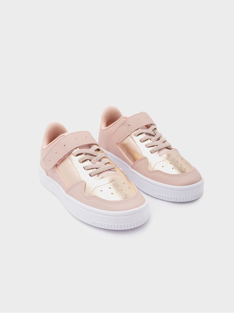 Tenis Casuales de Moda - Niña 14611