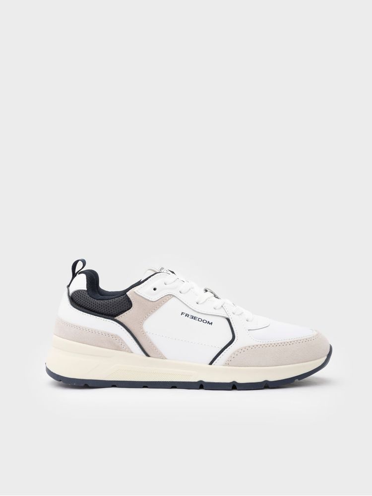 Tenis Casuales para Hombre 05459
