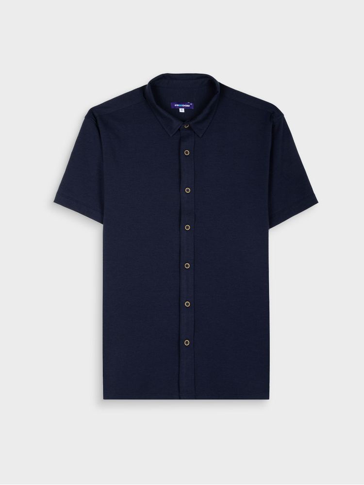 Camisa Jersey Comfort para Hombre 05483