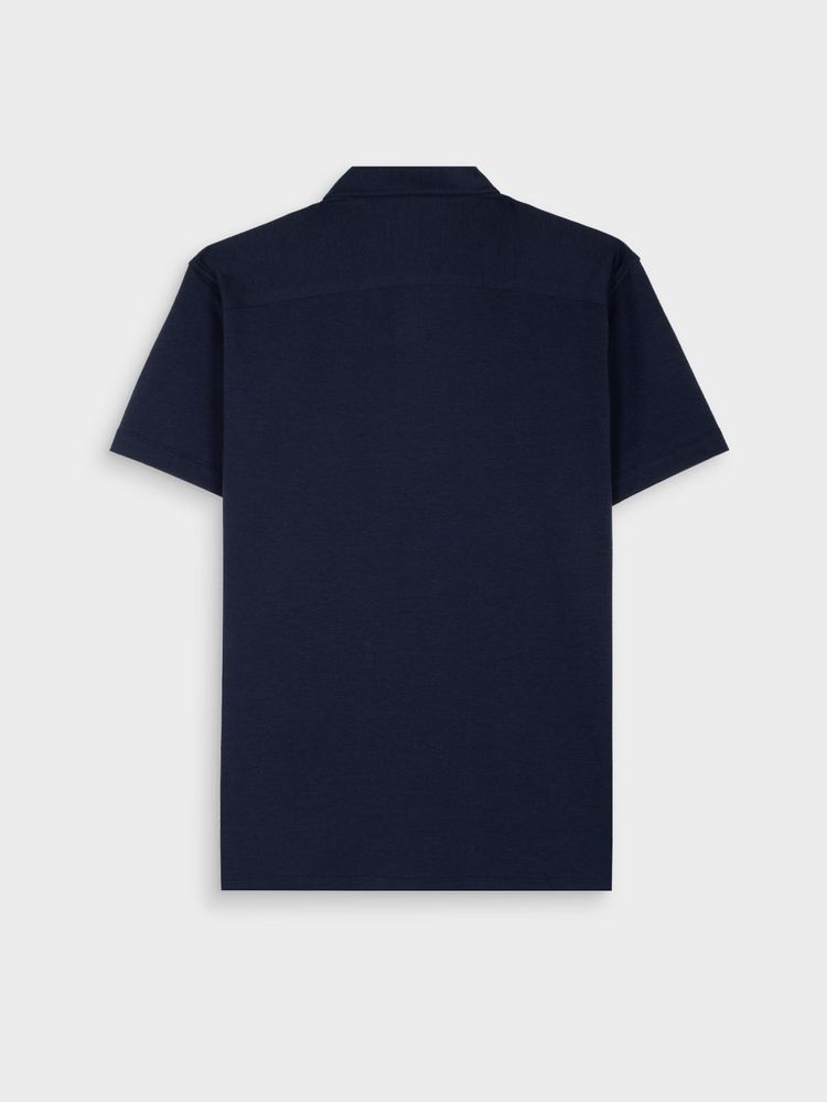 Camisa Jersey Comfort para Hombre 05483