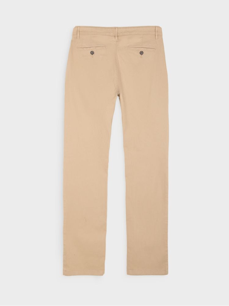 Pantalón Textura Slim Fit para Hombre 42585
