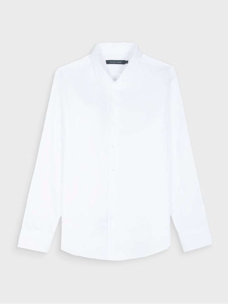 Camisa Business Regular Fit para Hombre 44163