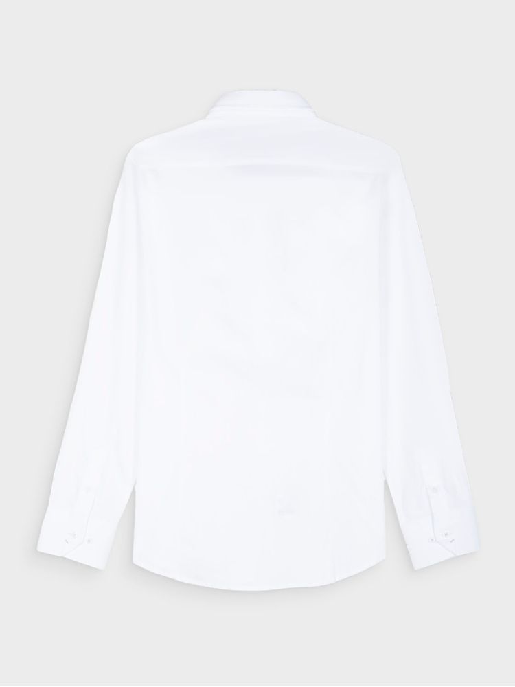Camisa Business Regular Fit para Hombre 44163