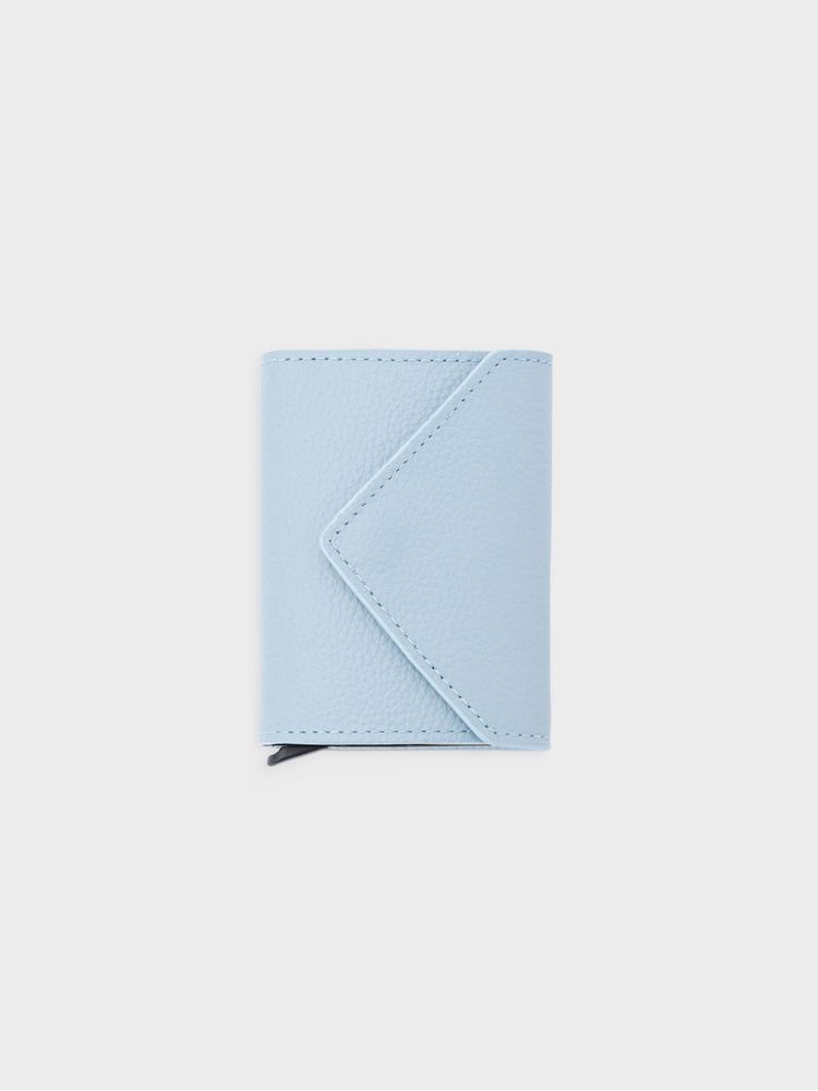 Billetera Unicolor para Mujer 44218