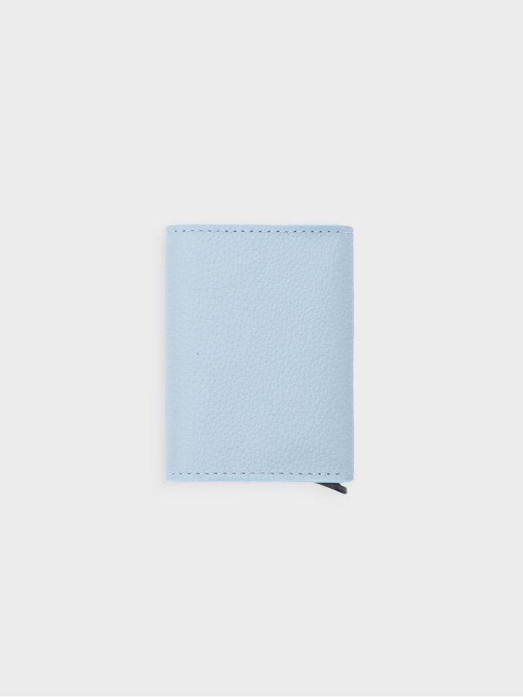 Billetera Unicolor para Mujer 44218