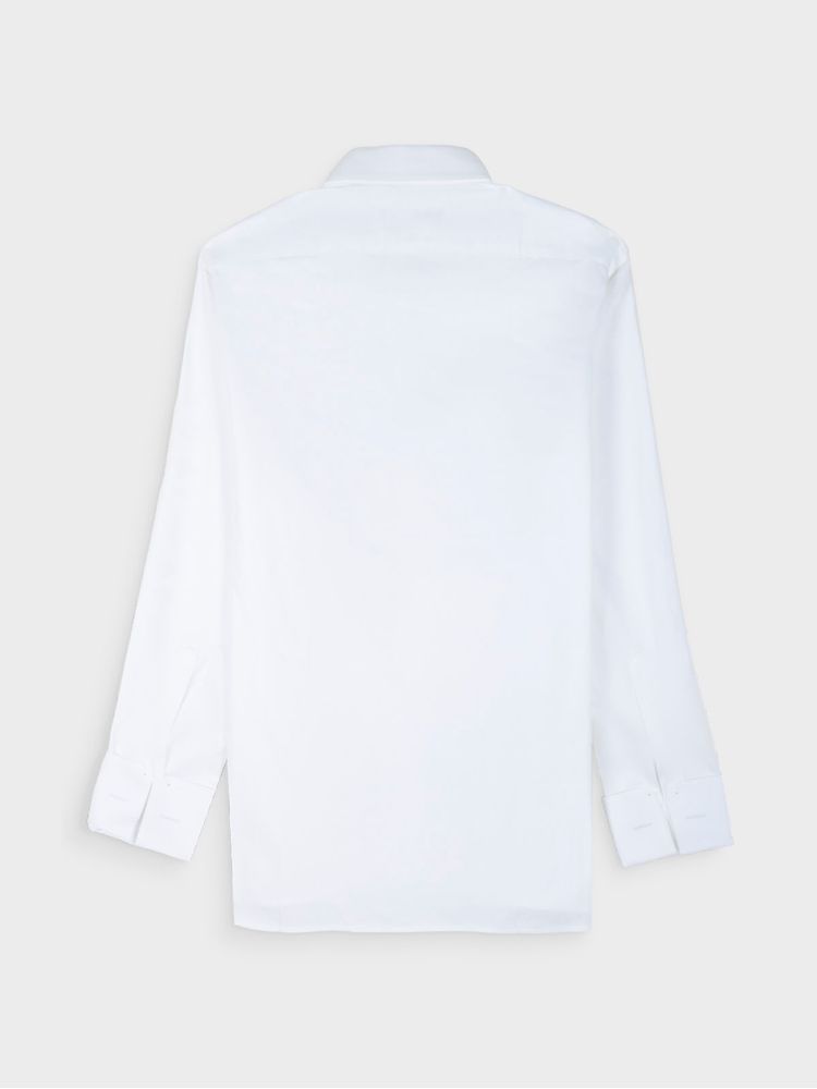 Camisa Smoking para Hombre 44261