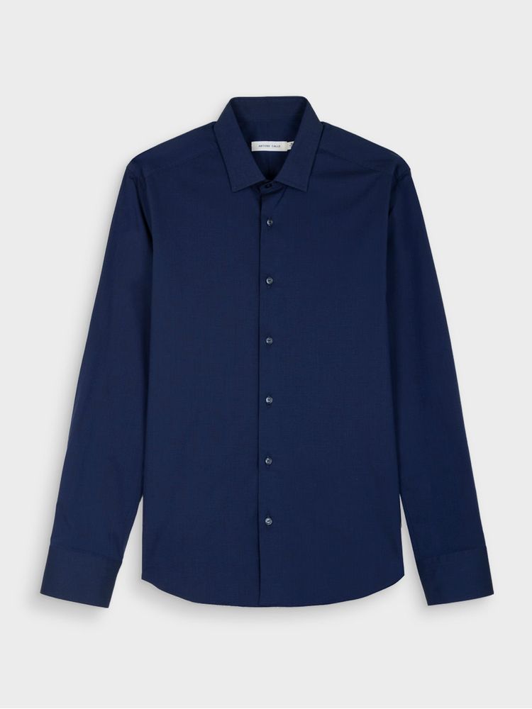 Camisa Business Manga Larga para Hombre 44697