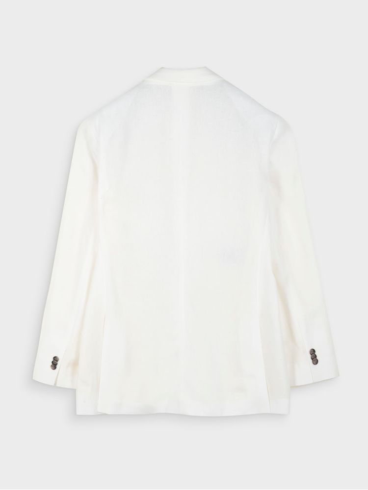 Blazer de Lino para Hombre 45167