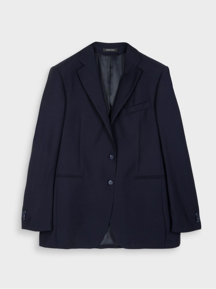 Blazer Formal Europeo 45249