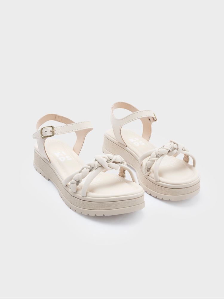 Sandalias Ajustables para Niña 14608