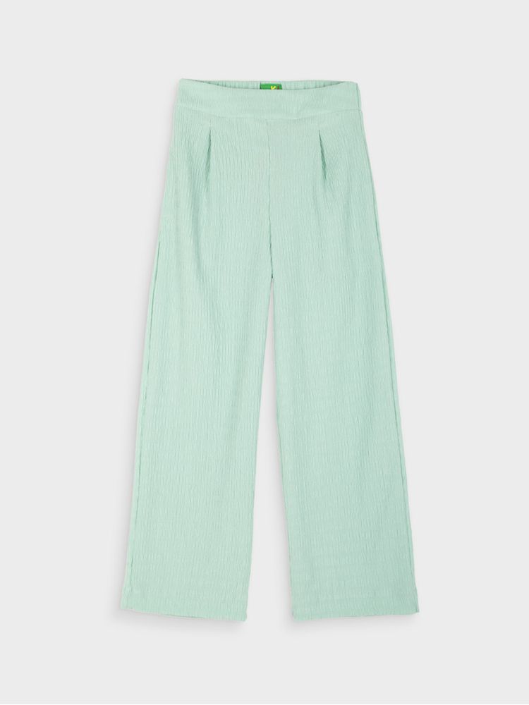 Pantalón para Niña de Ajuste Cómodo Y Flexible 15024