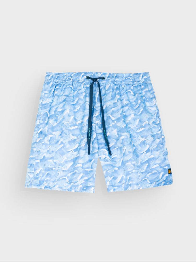 Pantaloneta de Baño para Hombre 03556