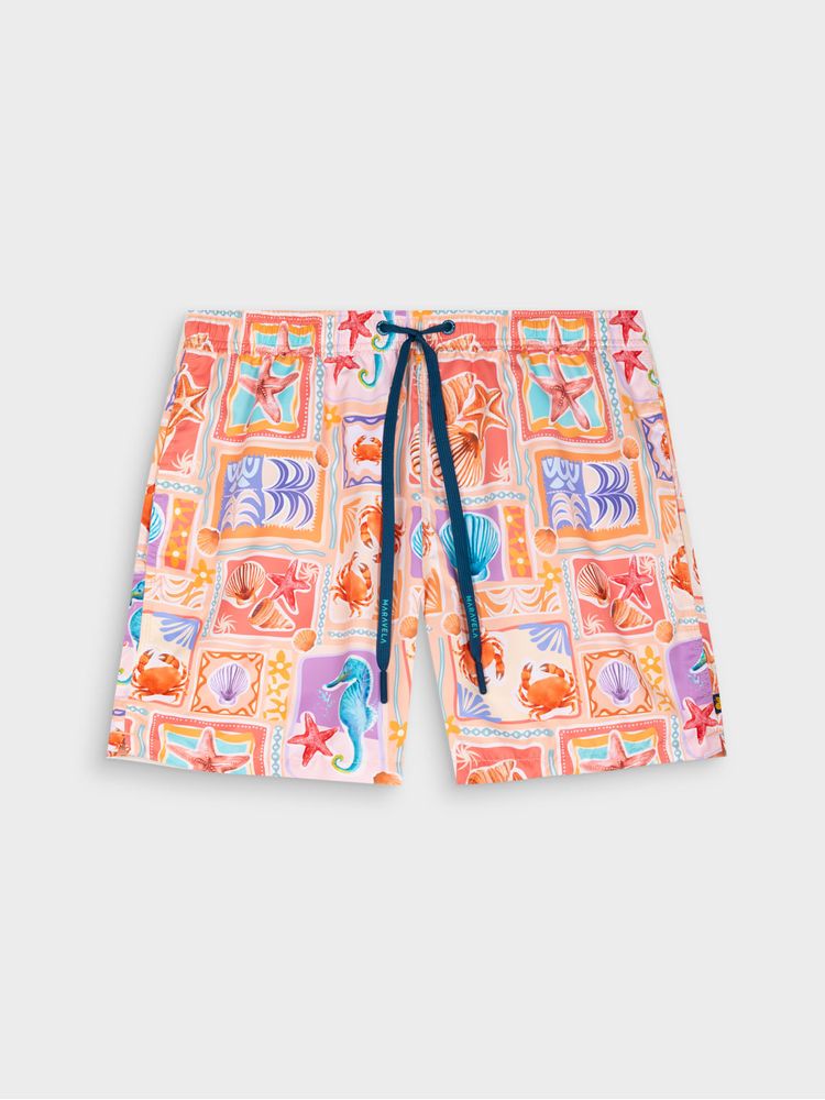 Pantaloneta de Baño para Hombre 03626