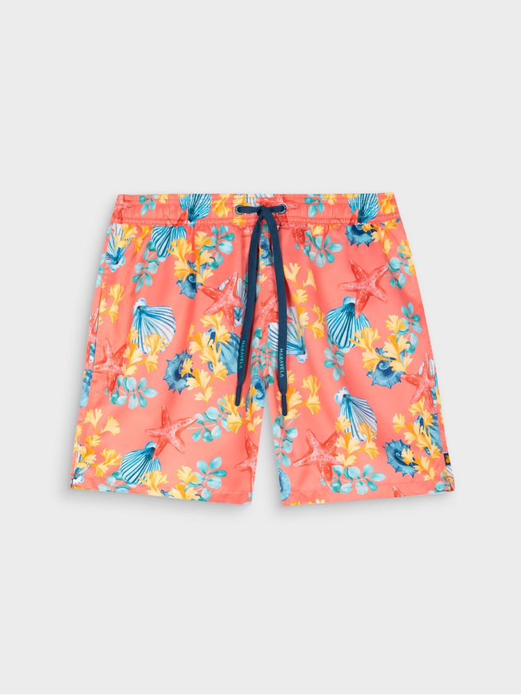 Pantaloneta de Baño para Hombre 03628