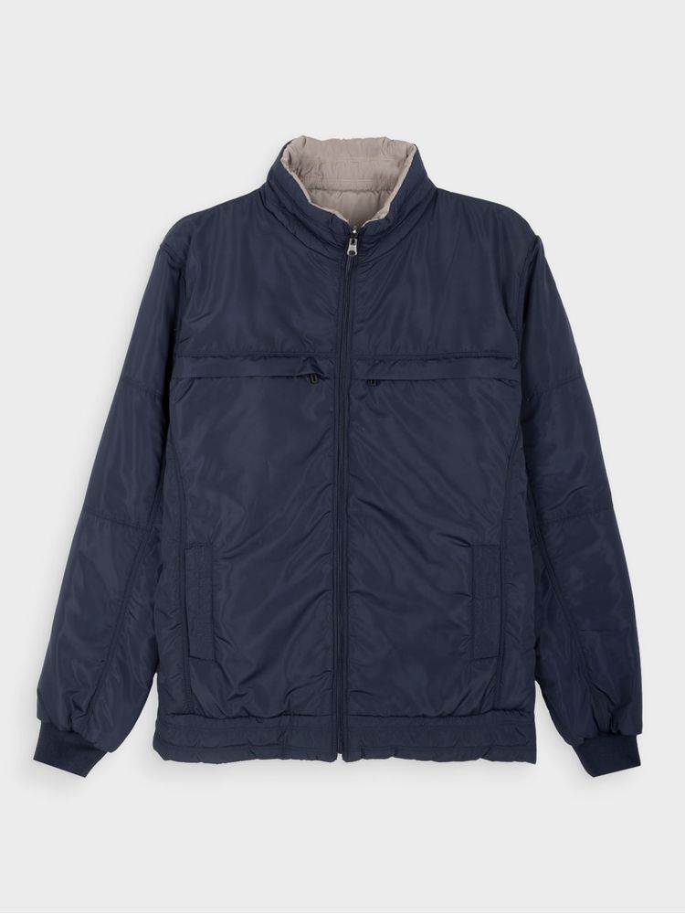 Chaqueta Doble Faz para Hombre 13705