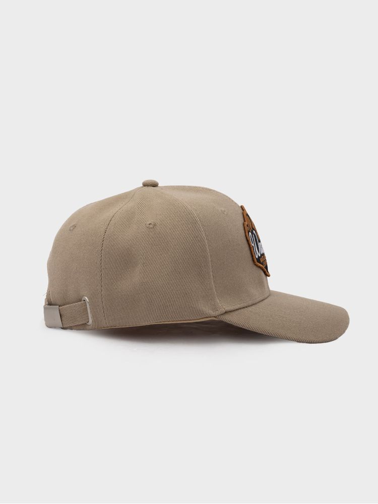 Gorra Ligera Y Resistente para Hombre 13184