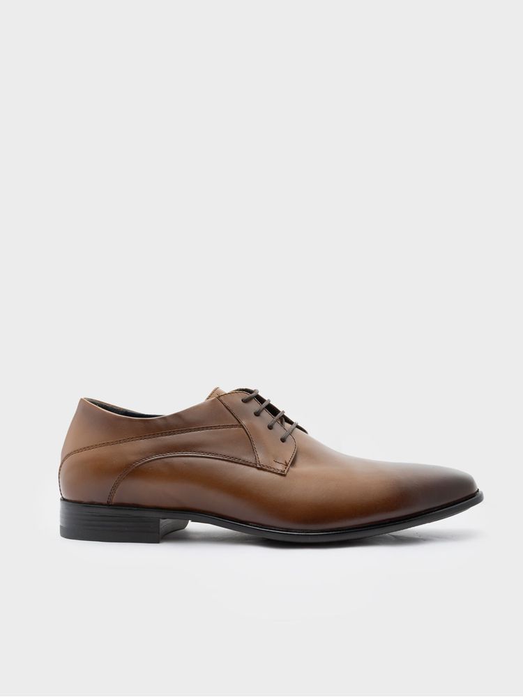 Zapatos Formales en Cuero para Hombre 42722
