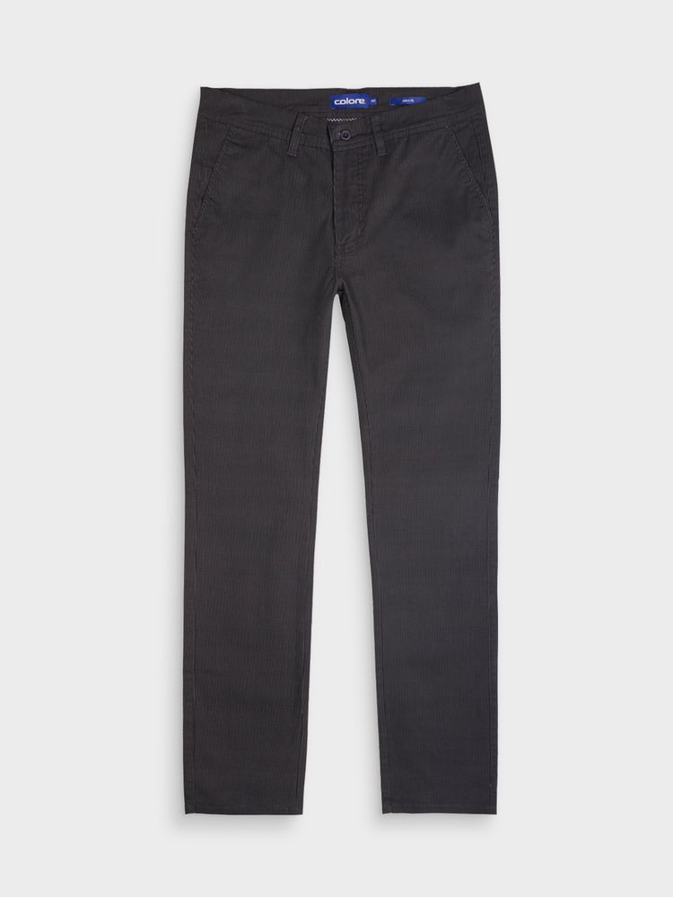 Pantalón Casual Diseño para Hombre 12743