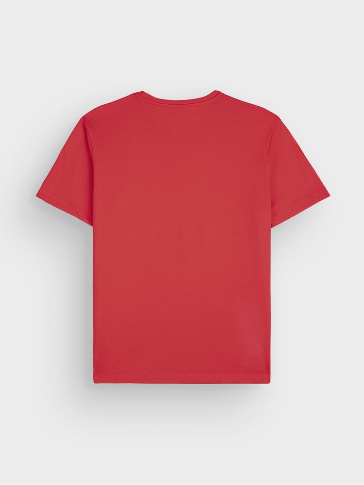 Camiseta Básica para Hombre 29846