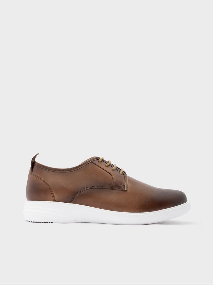 Zapato Casual con Suela Liviana en Eva en Contraste 40467