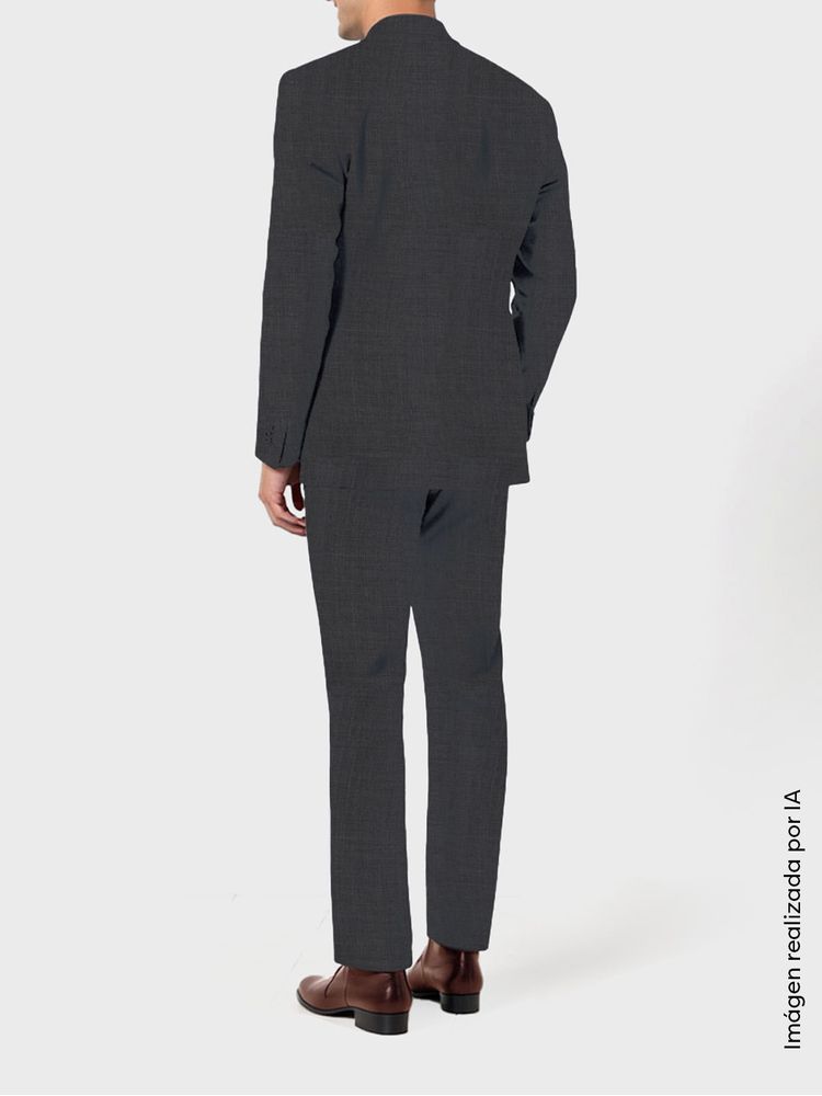 Traje Regular Fit para Hombre 37165