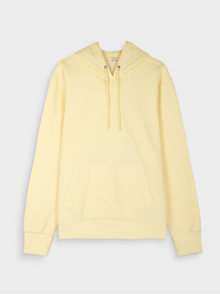 Buzo Unicolor para Hombre 42647