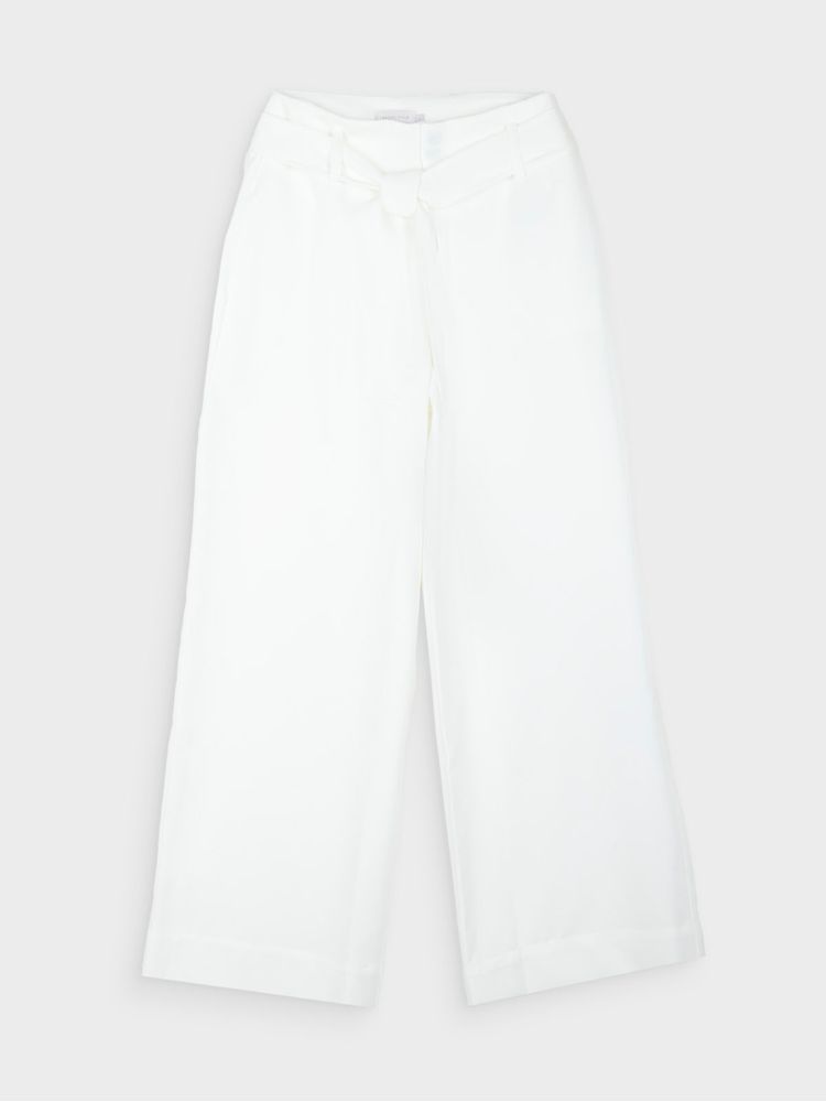 Pantalón Unicolor para Mujer 44207