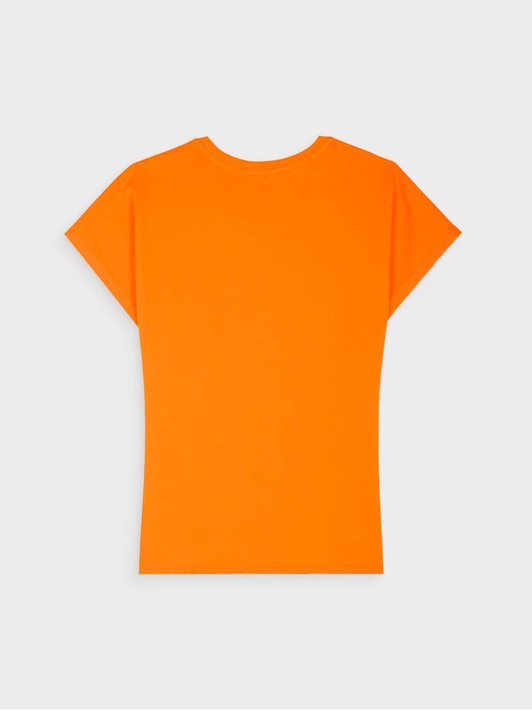 Camiseta Estampada para Mujer 44462