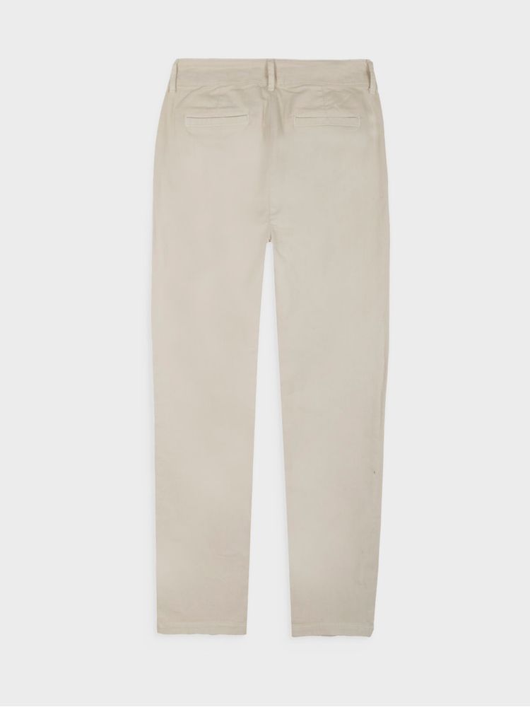 Pantalón Unicolor para Mujer 44469
