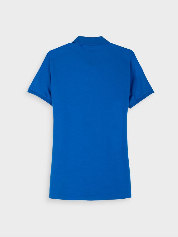 Camiseta Polo para Mujer 44549