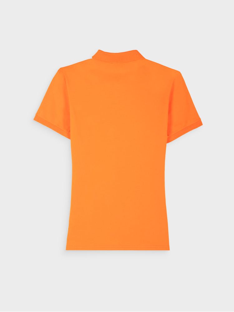 Camiseta Polo para Mujer 44549