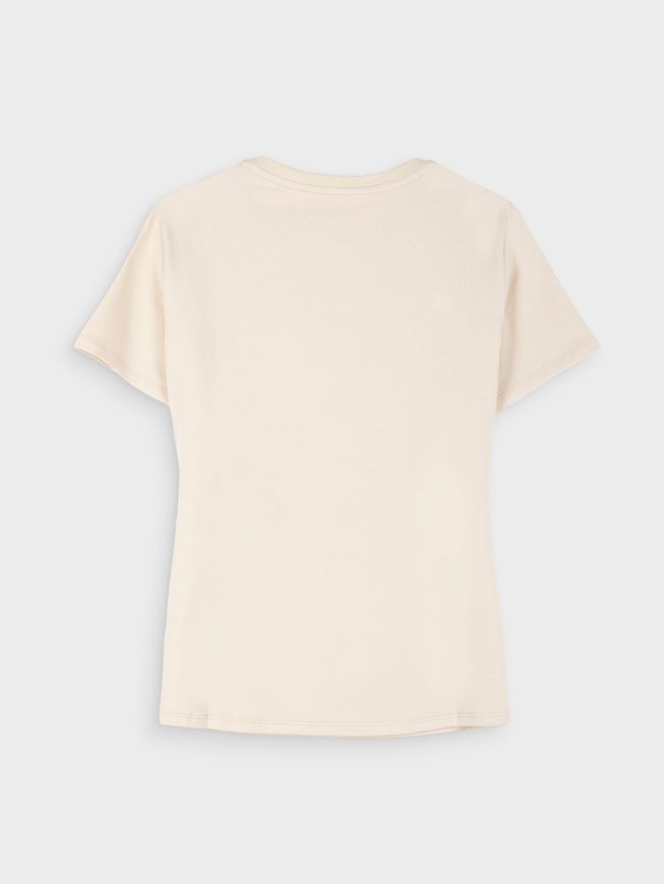 Camiseta Estampada para Mujer 44948
