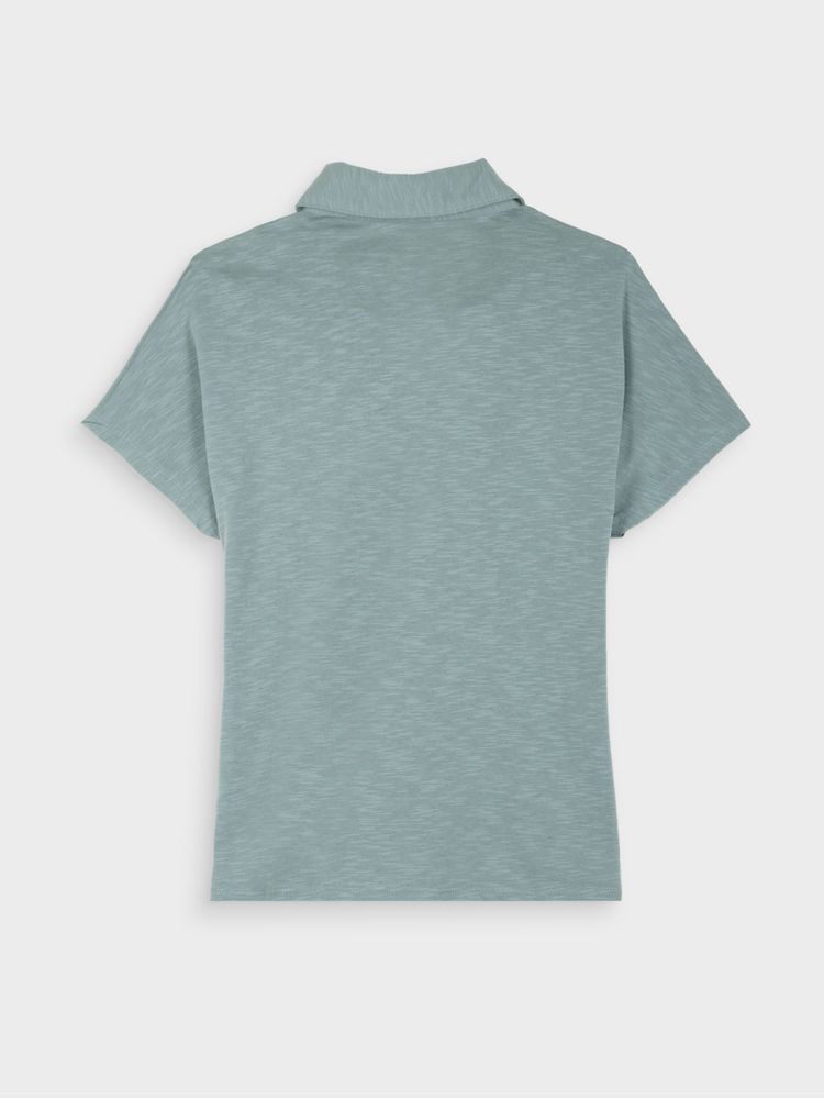 Camiseta Manga Corta para Mujer. 45228