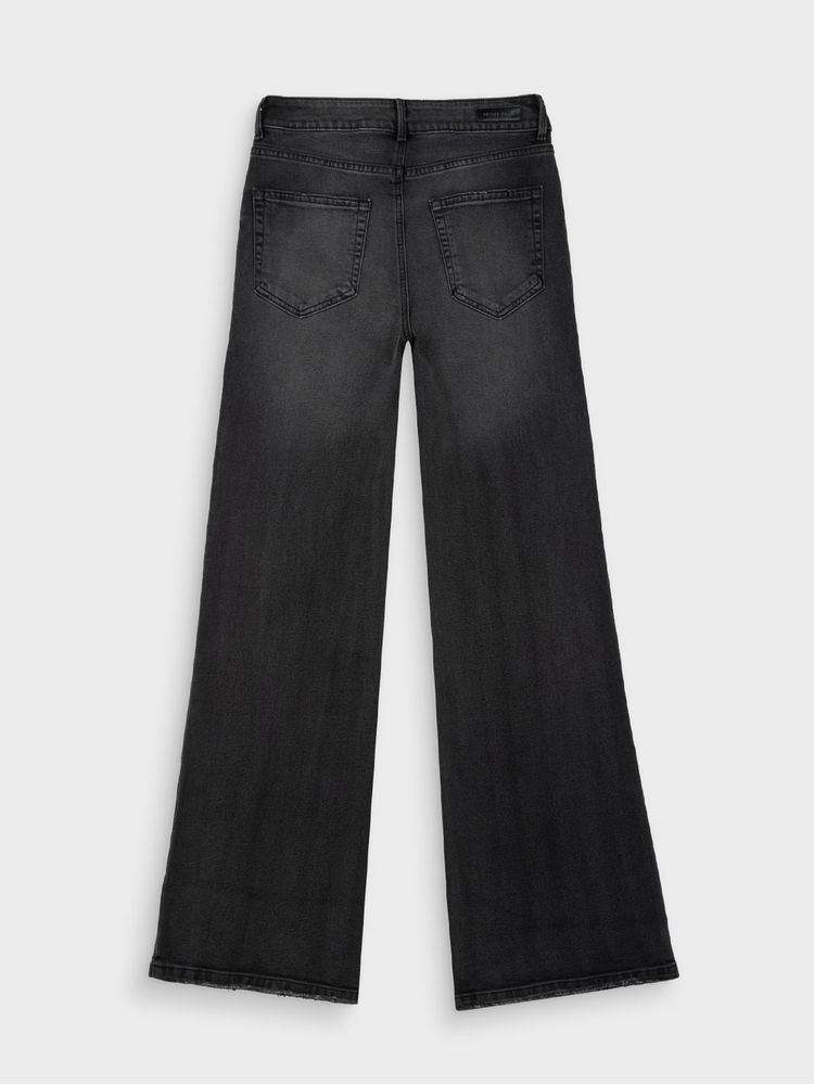 Jean Flare para Mujer. 45388