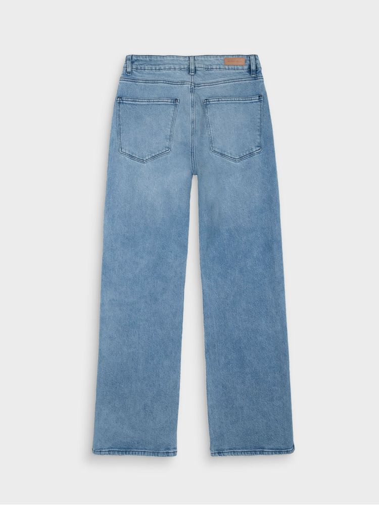 Jean Straight para Mujer. 45391