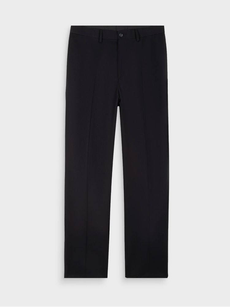 Pantalón Formal Regular Fit para Hombre 45898