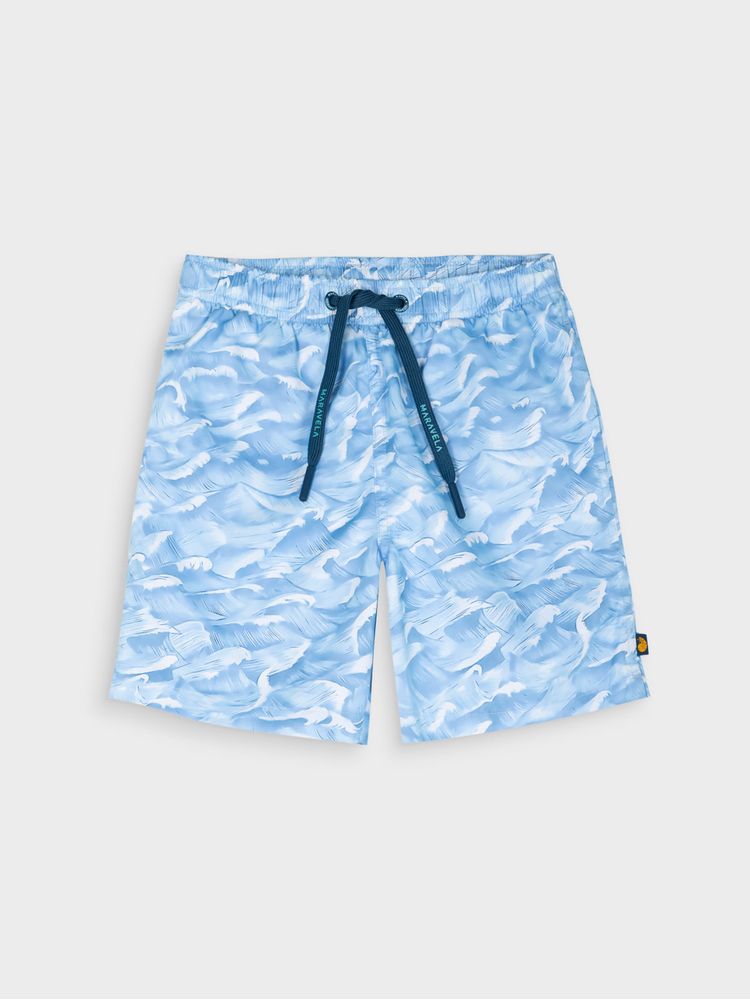 Pantaloneta de Baño para Niño 03621
