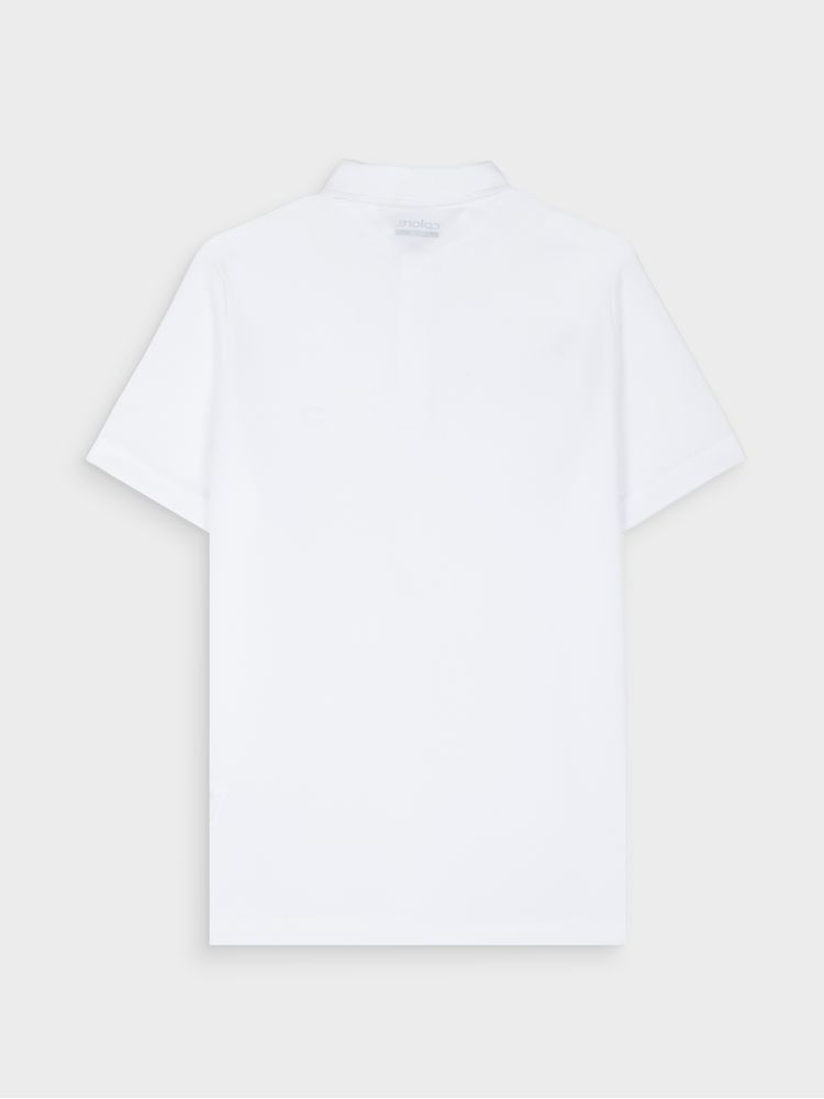 Polo Deportiva para Hombre 13437