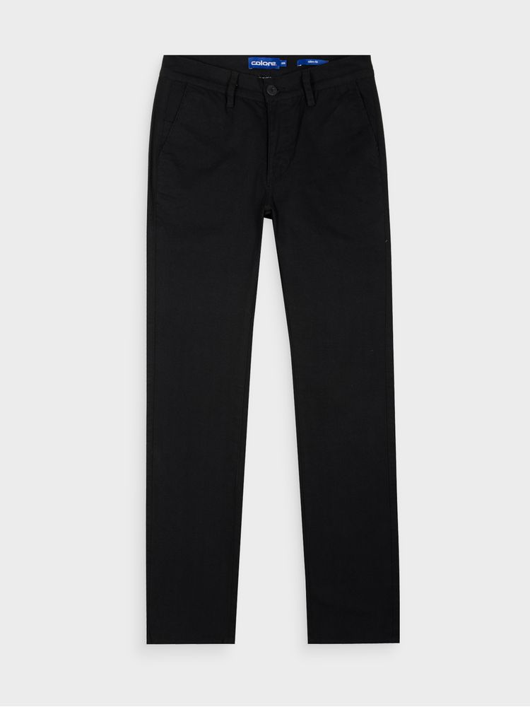 Pantalón Casual Diseño para Hombre 12743