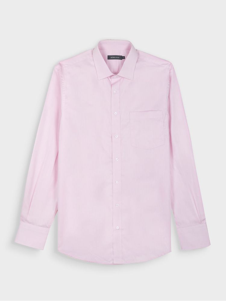 Camisa Formal para Hombre 39185
