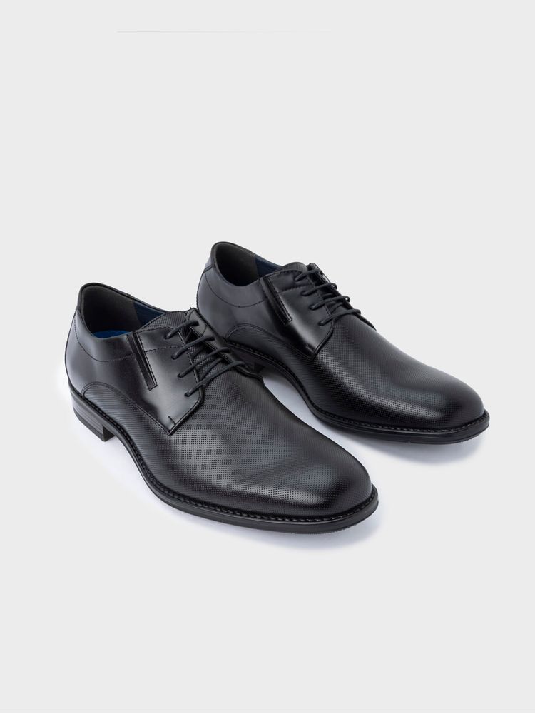 Zapato Formal en Cuero para Hombre 42491