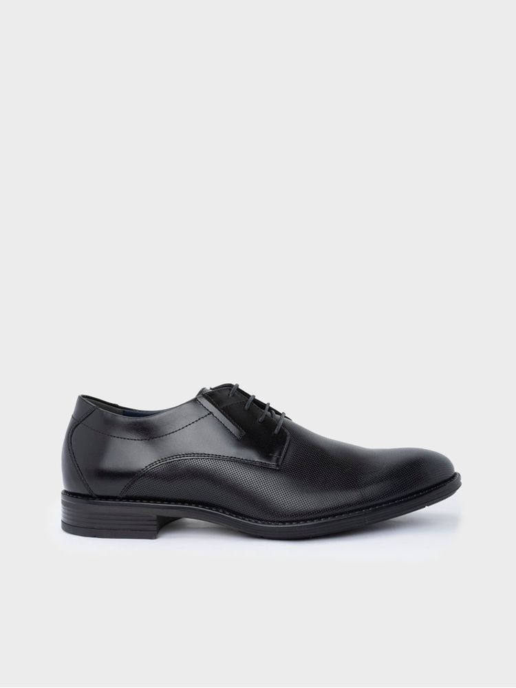 Zapato Formal en Cuero para Hombre 42491