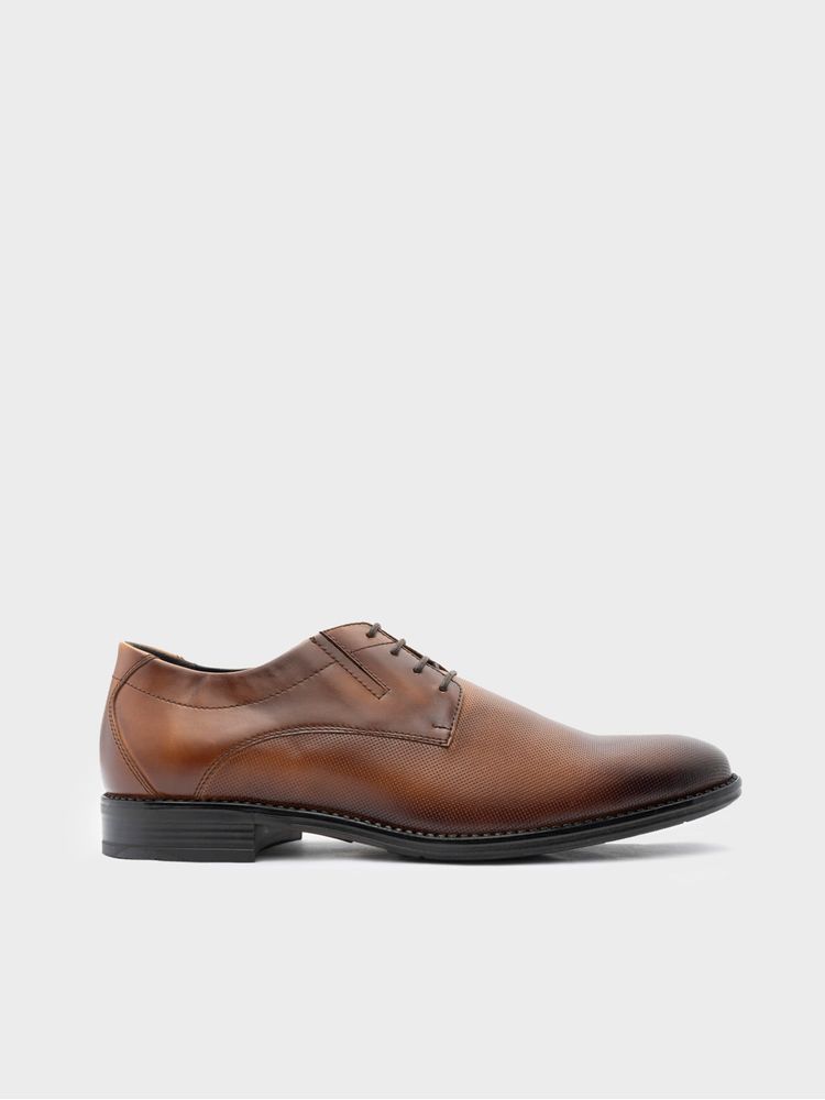 Zapato Formal en Cuero para Hombre 42491