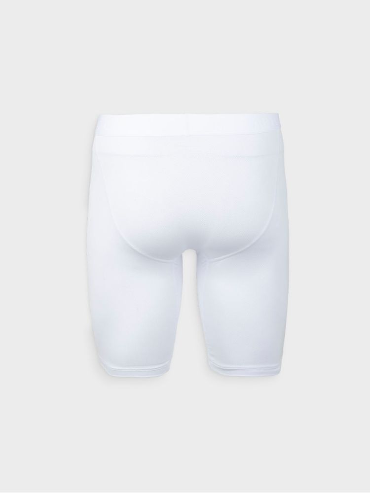 Bóxer Largo Ergonómico para Hombre 43063